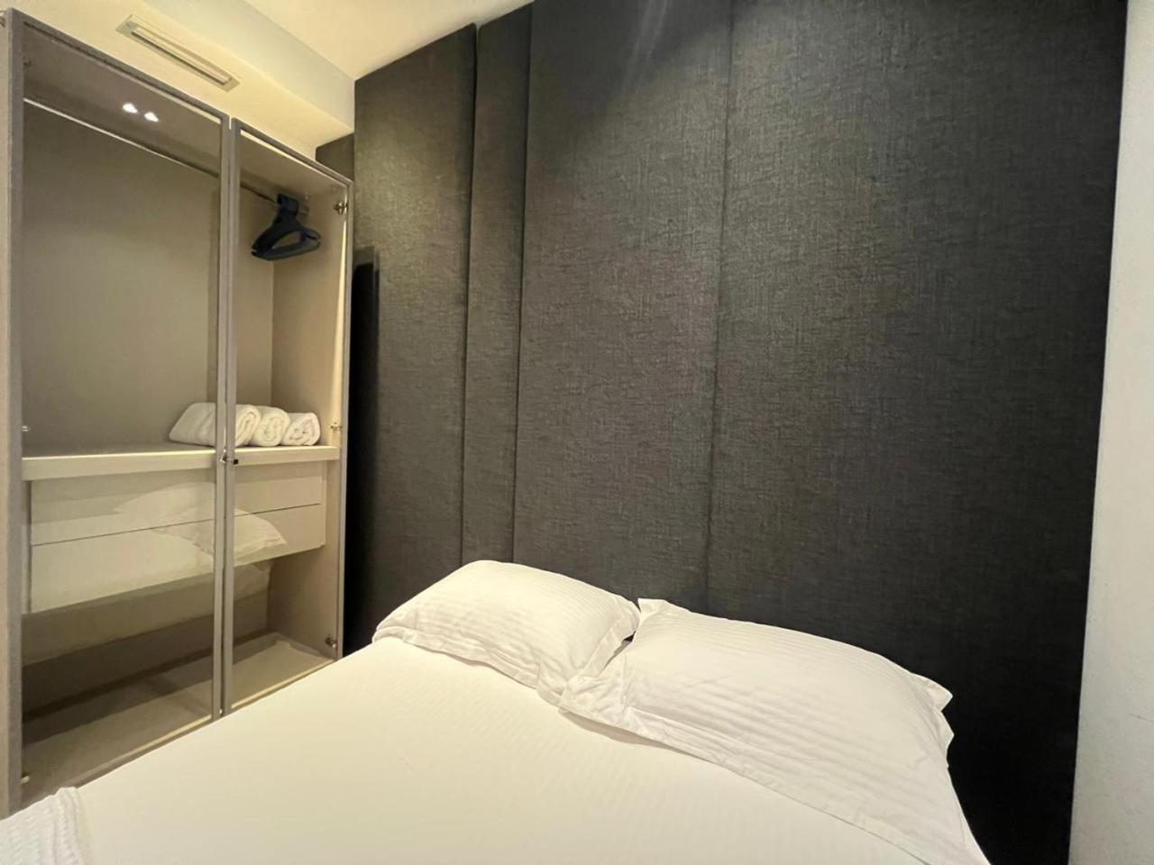 Tirana LUX Apartments Bagian luar foto